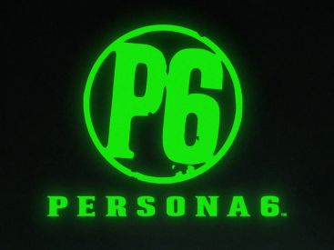 Persona 6