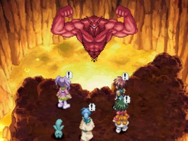 Tales of Eternia Remastered : le RPG culte de Bandai Namco revient en octobre 2026