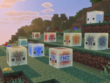 Minecraft : Chaos Cubed, la nouvelle mise à jour enfin disponible