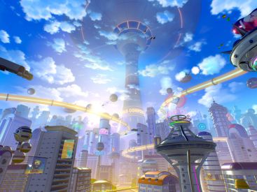 Dragon Ball Xenoverse 3 : West City et de nouvelles mécaniques dévoilées dans une bande-annonce