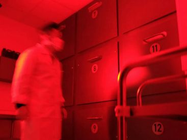 La Morgue : l’escape game parisien où l’enquête commence sur la table d’autopsie