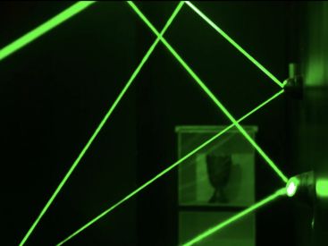 Le Musée Rashomon