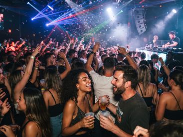 Drag Race France All Stars : venez faire la fête à la viewing party au WorkshoW Paris