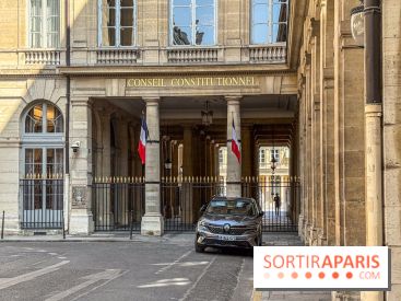 Conseil constitutionnel à Paris : quand et comment visiter le Palais-Royal ?