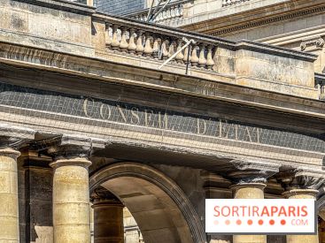 Peut-on visiter le Conseil d'État à Paris ? Voici comment découvrir le Palais-Royal autrement