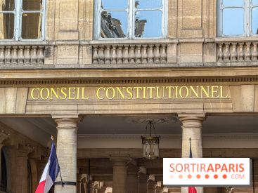 Conseil constitutionnel à Paris : quand et comment visiter le Palais-Royal ?