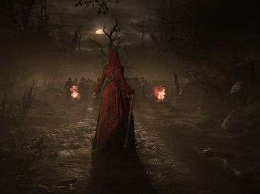 1666 Amsterdam : le jeu d’action-aventure sur fond de chasse aux sorcières se montre au Summer Game Fest