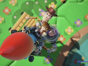 KINGDOM HEARTS Collection [I–III] : la saga arrive sur PS5, Xbox Series et Nintendo Switch 2
