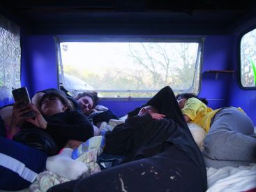 Toi et ta bande : l’exposition du Palais de Tokyo explore l’art loin des grandes villes