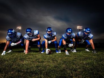 NFL Paris Games au Stade de France : quels sacs et objets peut-on apporter le 25 octobre ?