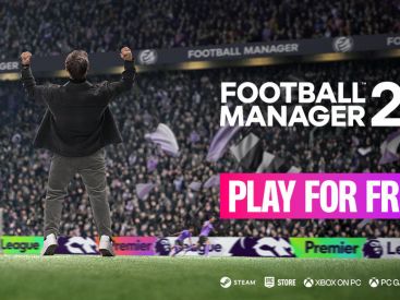 Football Manager 27