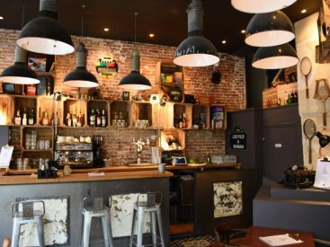 Le Bar des Fils à Maman : ouverture du QG pour les « mauvais garçons »