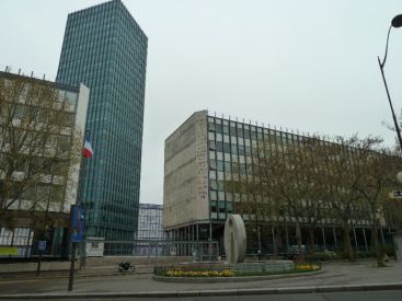 Journées du Patrimoine 2017 à l'UPMC