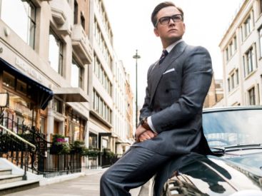 Kingsman : Le Cercle d’Or, critique et bande-annonce