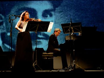 Musique Russe sur un Air de 1917, le concert de l’Ensemble Calliopée à la Médiathèque musicale