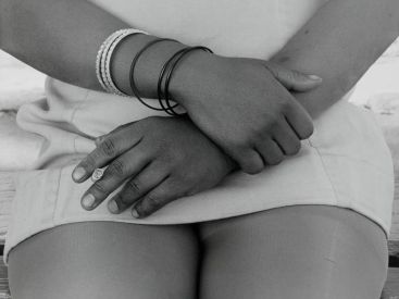 Rétrospective David Goldblatt au Centre Pompidou