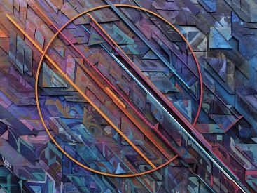 Back to the Wood, l'exposition Zepha à la Galerie Wallworks