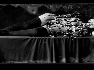 Nino Migliori, l'exposition à la MEP