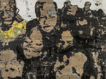 Artistic Surgery for Broken Faces, l’exposition au PIASA