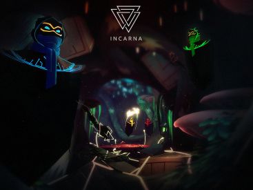 Incarna, l'aventure immersive en VR près de la Bastille