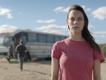 Patricia Moore, la série nominée à Séries Mania en avant-première à L'Entrepôt