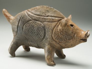 Japonismes 2018 : Jômon, l'exposition à la Maison de la Culture du Japon