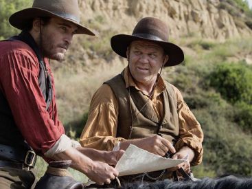 Les Frères Sisters : critique et bande-annonce