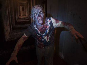 Halloween 2018 : les escape game les plus effrayants