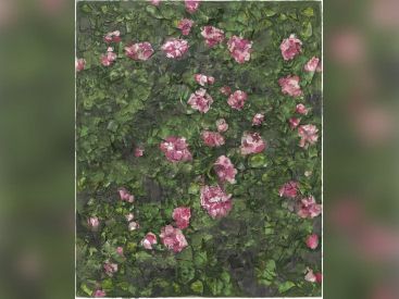 Orsay vu par Julian Schnabel, l'exposition au musée d'Orsay