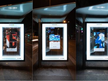 Exposition 96, un musée à ciel ouvert le long de la ligne de bus 96