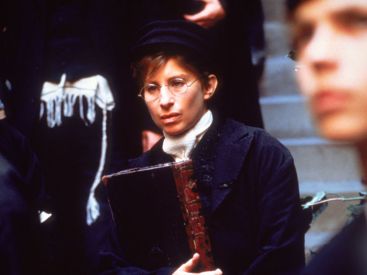 Yentl : critique et bande-annonce