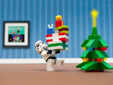 Noël 2018 à Paris : les idées cadeaux high tech et geek pour enfants