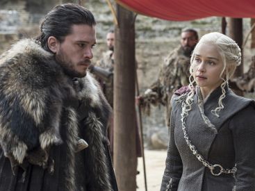 Game of Thrones saison 8 : bande-annonce