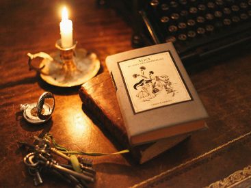 Partez sur les traces d'Alice chez La Pièce, l'escape game immersif