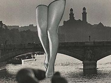 Exposition Dora Maar au Centre Pompidou