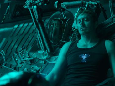 Avengers Endgame : découvrez la première bande-annonce