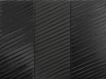 Hommage à Soulages, l'exposition au Musée du Louvre