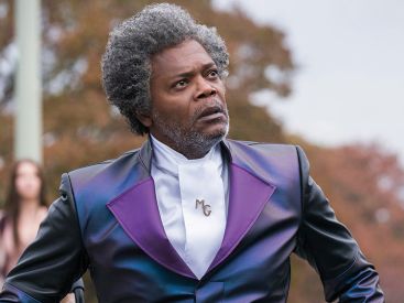 Glass : critique et bande-annonce