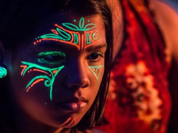 Los Silencios : bande-annonce