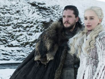 Game of Thrones : diffusion du premier épisode de la saison 8 à l'UGC Normandie