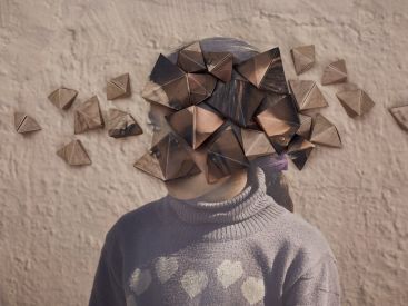 Exposition du prix Ooshot Award aux Magasins Généraux