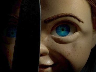 Child's Play - la Poupée du Mal :  bande-annonce et affiche