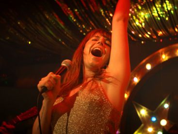 Wild Rose : découvrez la bande-annonce 