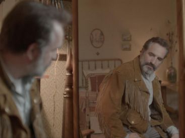 Le Daim, avec Jean Dujardin : la bande-annonce