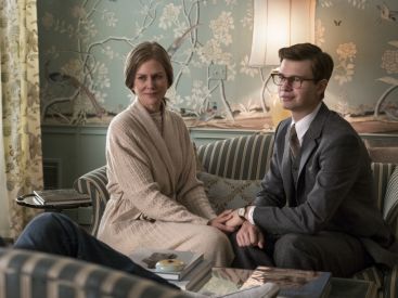 Le Chardonneret : bande-annonce