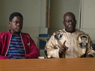 Premier de la Classe : découvrez la bande-annonce