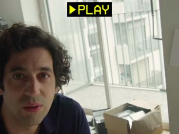 PLAY, avec Max Boublil : découvrez la bande-annonce
