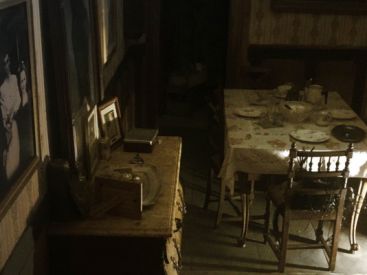 Panik Room, le nouveau jeu immersif terrifiant à deux pas du Louvre