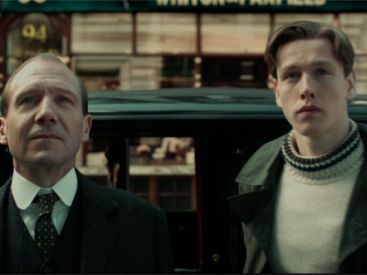 The King's Man - Première Mission : bande-annonce du prequel de Kingsman