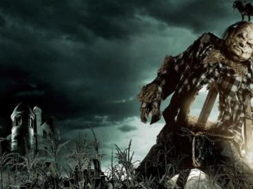 Scary Stories : bande-annonce